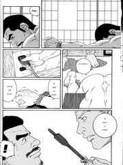 hentai gay sex