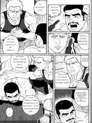 naruto gay hentai