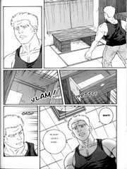 hentai gay sex