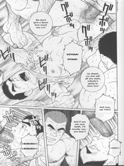 hentai gay sex