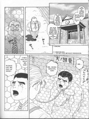 hentai gay sex