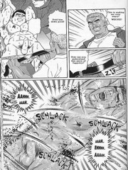 gay hentai sex