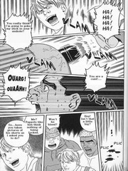 gay hentai sex