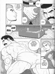 naruto gay hentai