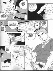 gay hentai sex