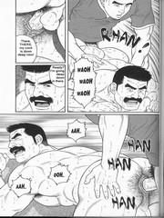 hentai gay sex