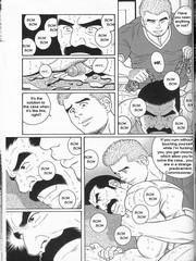 gay hentai sex