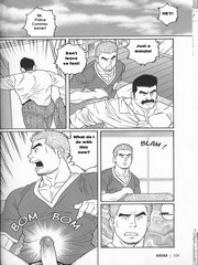 hentai gay sex