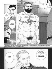 gay hentai sex