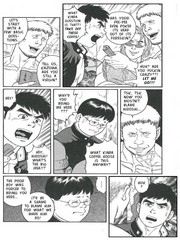 hentai gay sex