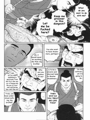 hentai gay sex
