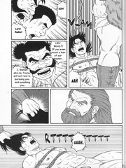 gay naruto hentai