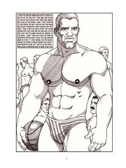 hentai gay sex