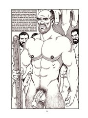 gay hentai sex