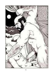 hentai gay sex