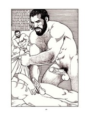 gay hentai sex