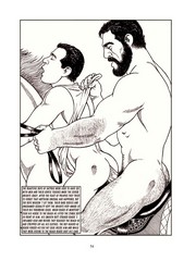 gay hentai sex