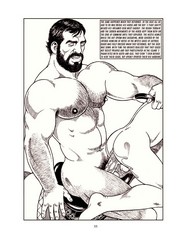 hentai gay sex