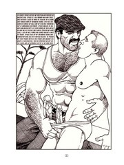 gay hentai sex