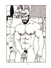 gay hentai sex