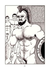 hentai gay sex