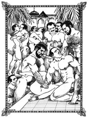 naruto gay hentai