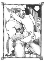 gay hentai sex