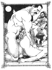 gay hentai sex