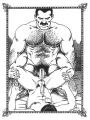 hentai gay sex