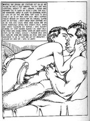 hentai gay sex