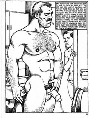 hentai gay sex