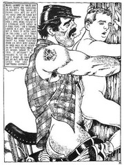 hentai gay sex