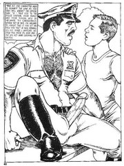 hentai gay sex