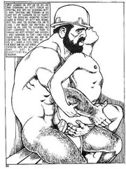 gay hentai sex
