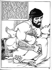 hentai gay sex