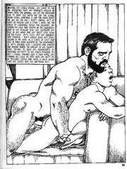 gay hentai sex