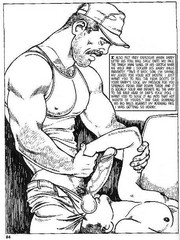 gay hentai sex