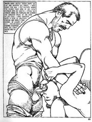 hentai gay sex