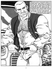 gay hentai sex
