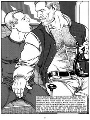 hentai gay sex