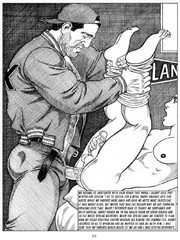 gay hentai sex