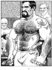 gay hentai sex