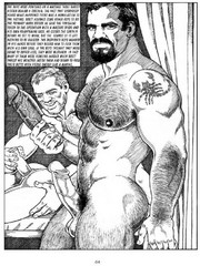 hentai gay sex
