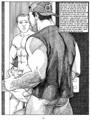 naruto gay hentai
