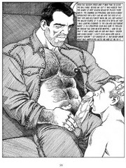 hentai gay sex