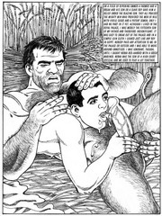 hentai gay sex