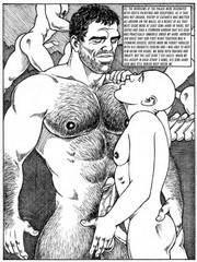 hentai gay sex