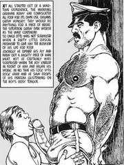 gay hentai sex