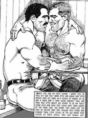 gay hentai sex