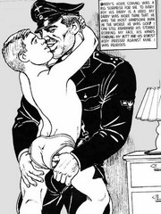hentai gay sex